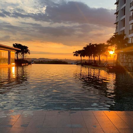 Luxstudio Tiara Imperio Bangi Bagian luar foto