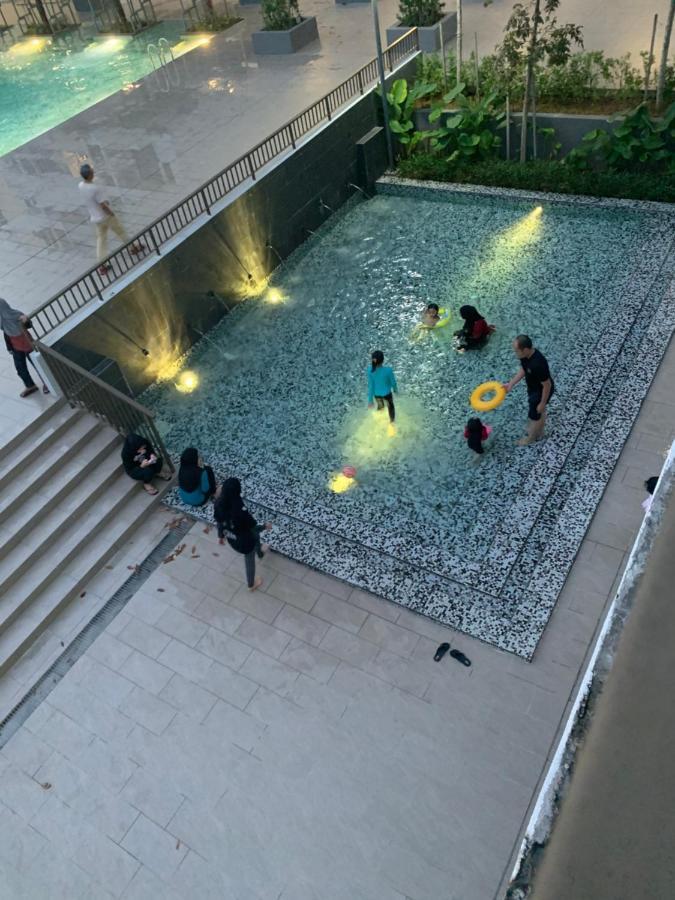 Luxstudio Tiara Imperio Bangi Bagian luar foto